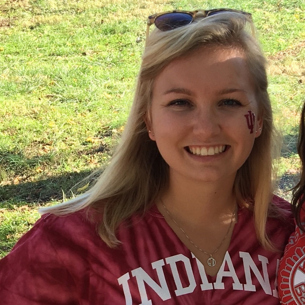 Meet your Posher, Kendra